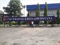 Employee Program Staialakbarsby Nomor 1