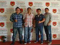 Employee Program Staialakbarsby Nomor 4